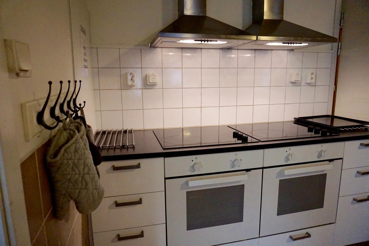 Gylleby Vandrarhem Sunne Kültér fotó